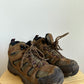 Hiking Boots Brown / Size 3 Big Kid (No Shipping)