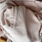 Noppies Pink Dotted Hoodie / 3m
