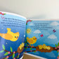 Speckled Frogs & Other Action Rhymes Book / 0-6 years