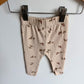 Deers Leggings / 0-3m
