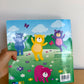 Speckled Frogs & Other Action Rhymes Book / 0-6 years