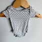 Giraffe Bodysuit / 0m
