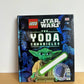 Lego Star Wars: Yoda Book / 6-12 years (No Shipping)