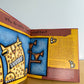 Cat Whys Hardcover Book (No Shipping)/ 4-8 years