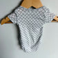 Giraffe Bodysuit / 0m