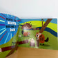 The Noisy Woods Book / 0-2 years