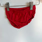 Red Bloomers / 9m