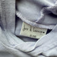Jax + Lennon Periwinkle Hoodie / 0-3m