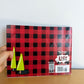 The Noisy Woods Book / 0-2 years