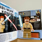 Lego Star Wars: Yoda Book / 6-12 years (No Shipping)