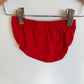 Red Bloomers / 9m