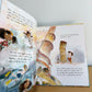 The Awesome Super Fantastic Forever Party Book / 3-6 years (No Shipping)