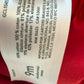 Red Bloomers / 9m