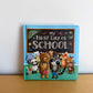 My First Day Of School Book / 1-5 years