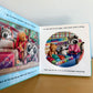 My First Day Of School Book / 1-5 years