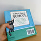 My First Day Of School Book / 1-5 years