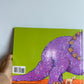 Buying, Training & Caring For Your Dinosaur Hardcover Book (No Shipping)/ 3-7 years