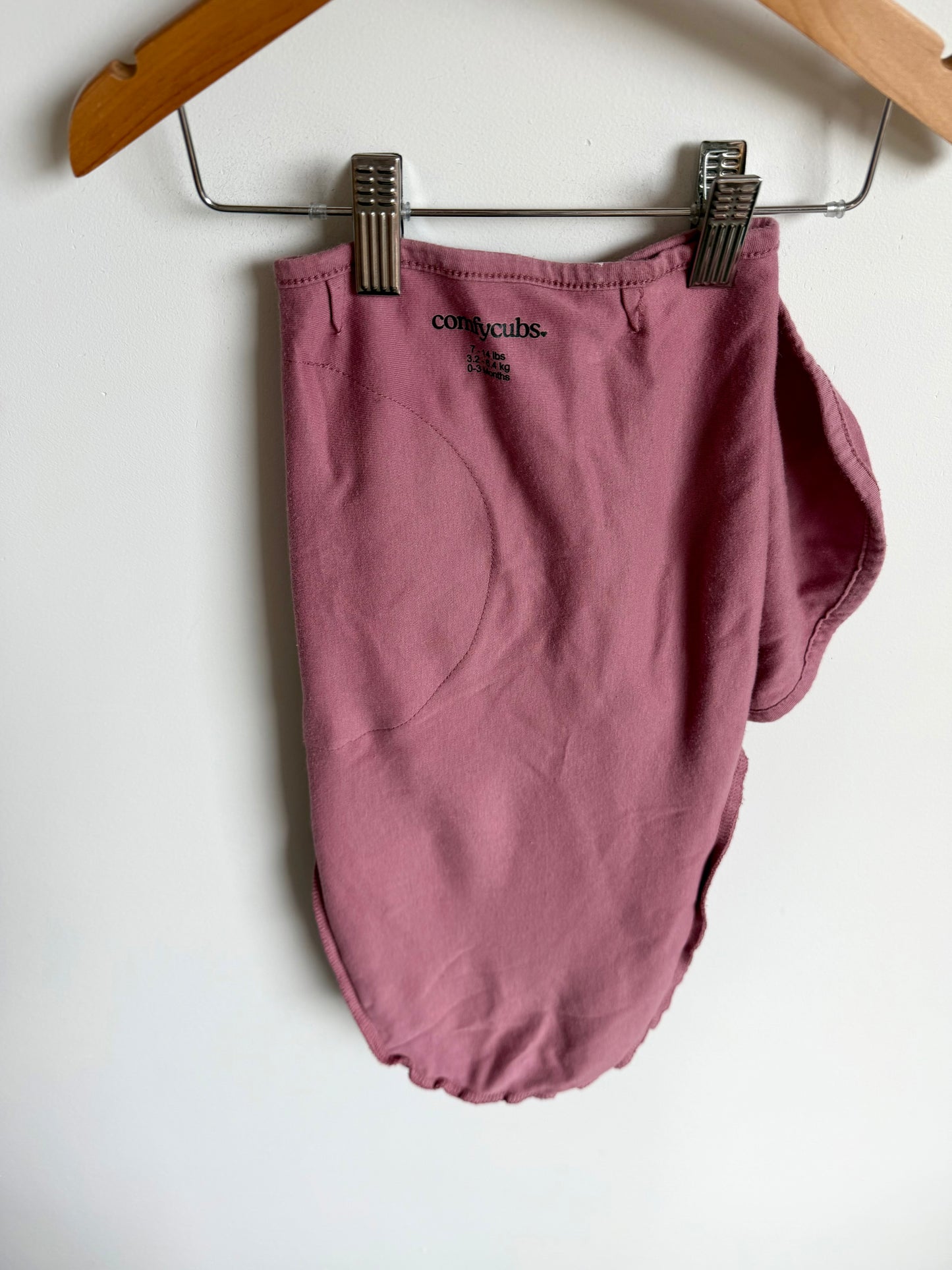 Rouge Sleep Sack / 0-3m