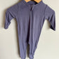 Kyte Purple Sleeper / 0-3m
