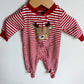 Red Striped Deer Sleeper / 3m