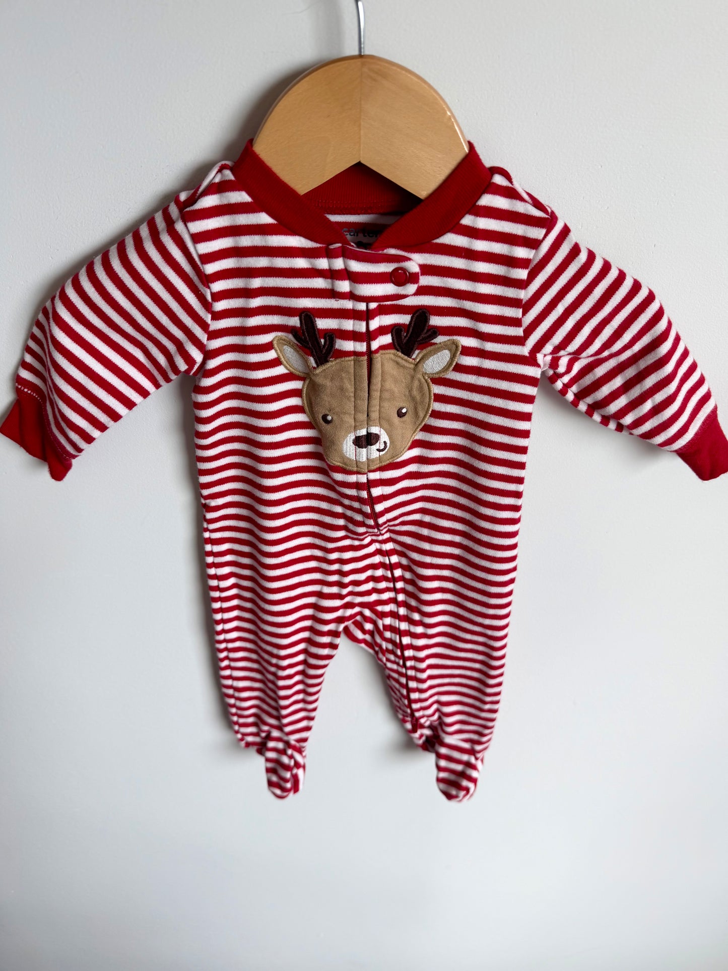Red Striped Deer Sleeper / 3m