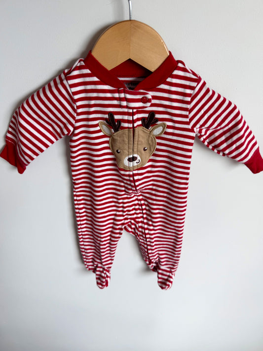 Red Striped Deer Sleeper / 3m