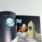 The Darkest Dark Softcover Book / 3-5 years