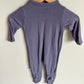 Kyte Purple Sleeper / 0-3m