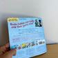 Twinkle Twinkle Indestructible Book / 0-1 years