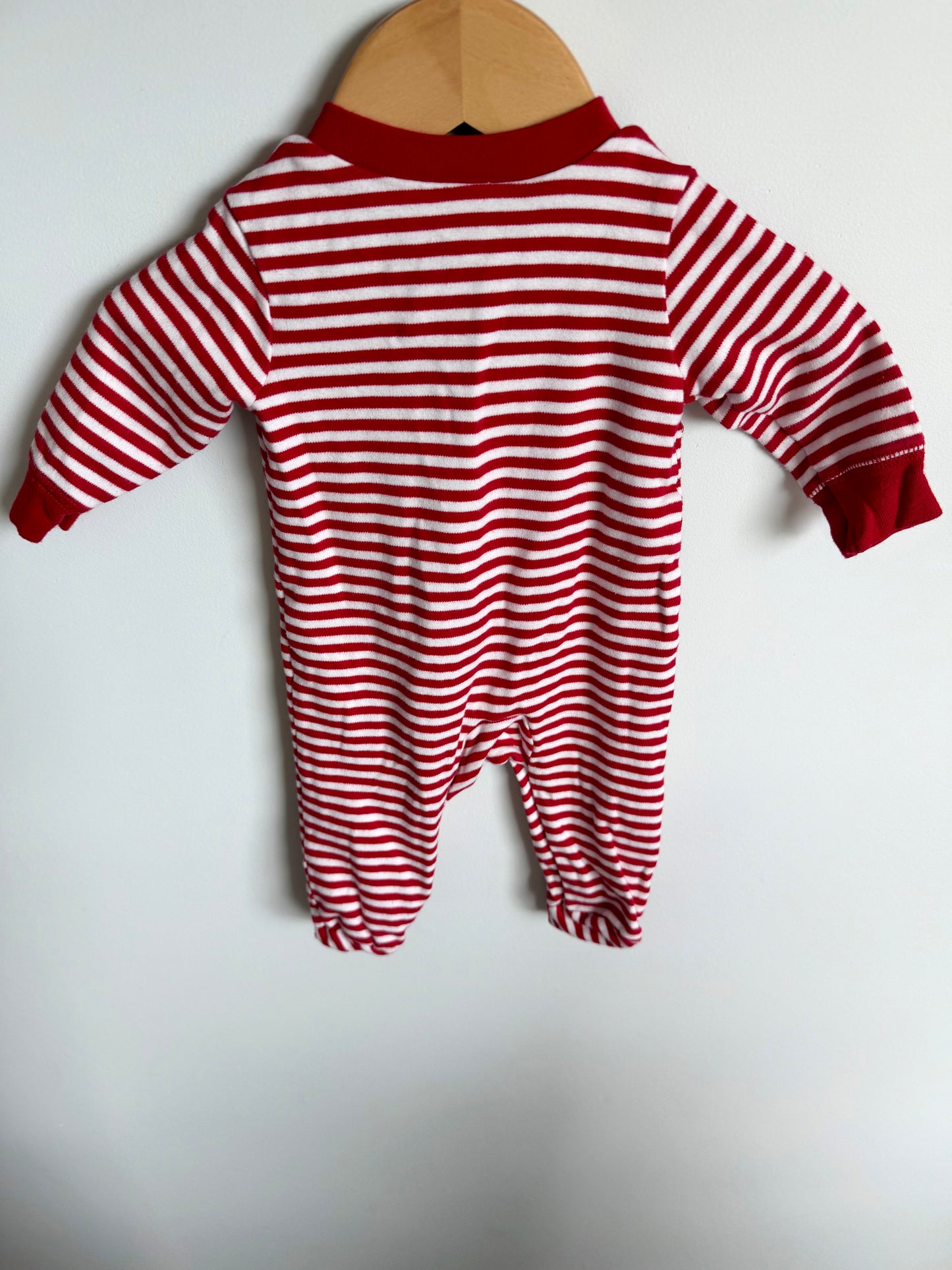 Red Striped Deer Sleeper / 3m