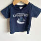 Canucks T-Shirt / 6m