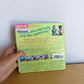 This Little Piggy Chew Proof Book / 0-1 years