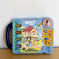Bluey's Book of Games Toy (No Shipping)