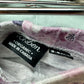 VonBon Purple Floral  Leggings / 3-6m