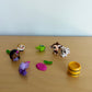 Doorables Disney Mini Figures