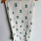 Elephant Receiving Blanket (No Shipping)