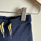 Dirkje Navy Shorts / 12m