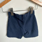 Dirkje Navy Shorts / 12m