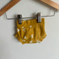 Yellow Moon Shorties / 0m