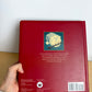 The Night Before Christmas, Classic Edition Book / 2-7 years (No Shipping)