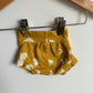 Yellow Moon Shorties / 0m