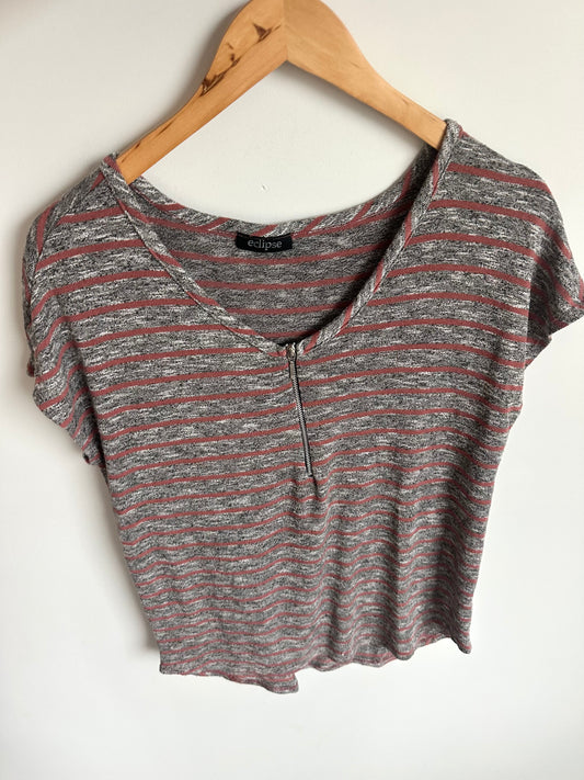 Eclipse Nursing Friendly Top / S