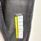 Super Skinny Dark Grey Pants (With Tags) / 6 years