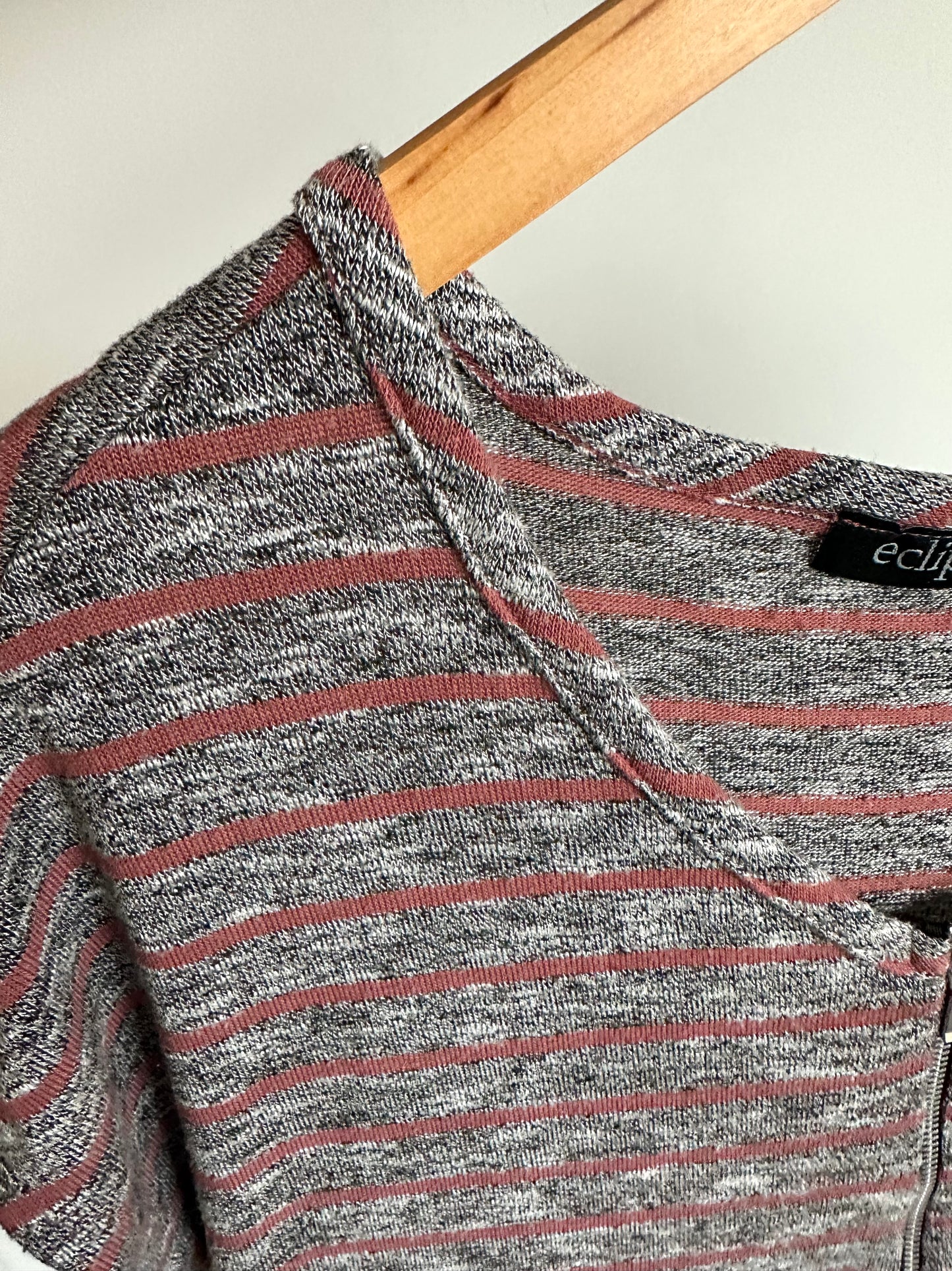 Eclipse Nursing Friendly Top / S