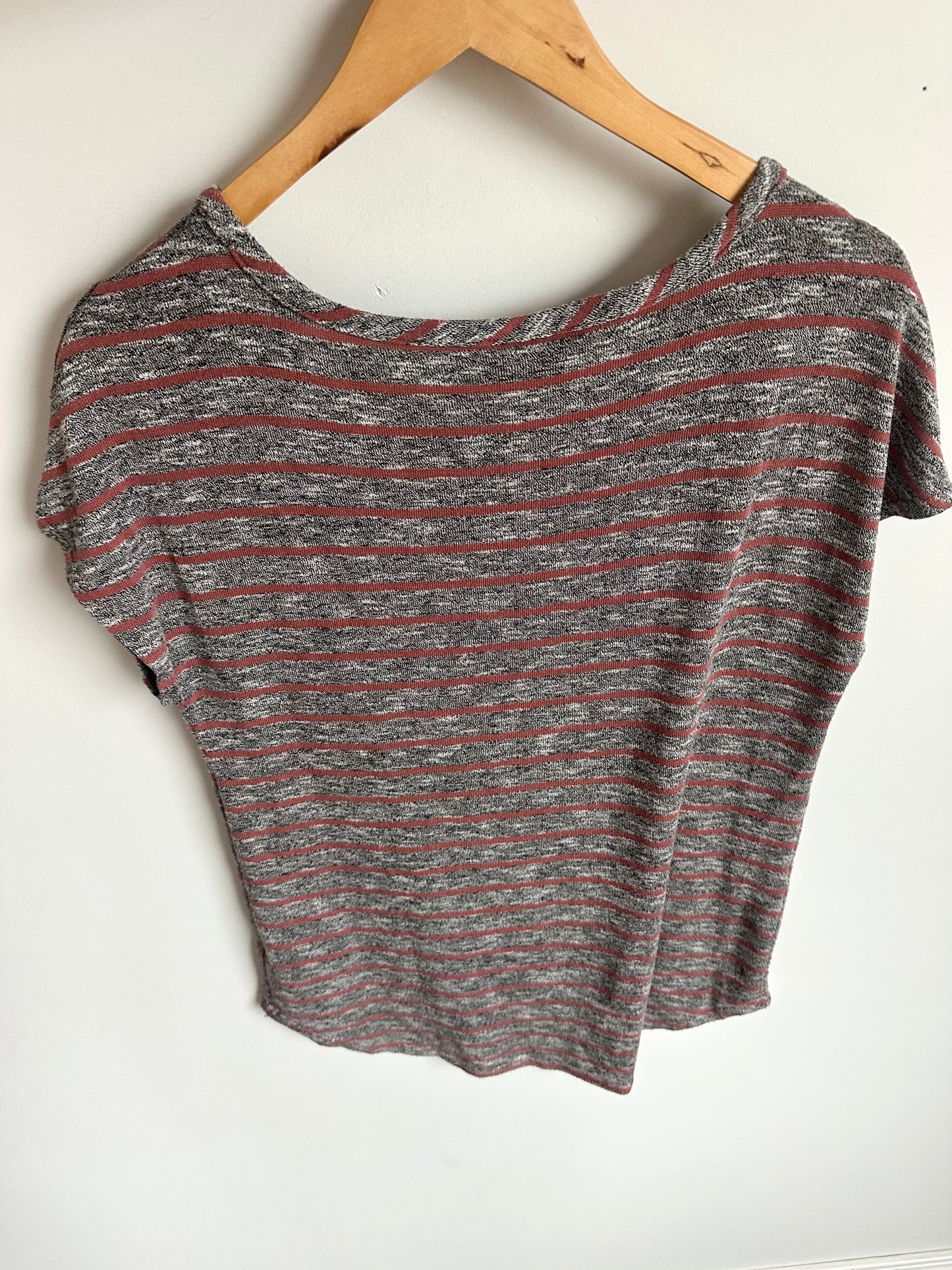 Eclipse Nursing Friendly Top / S