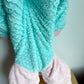 Mermaid Tail Sleeping Bag (No Shipping)