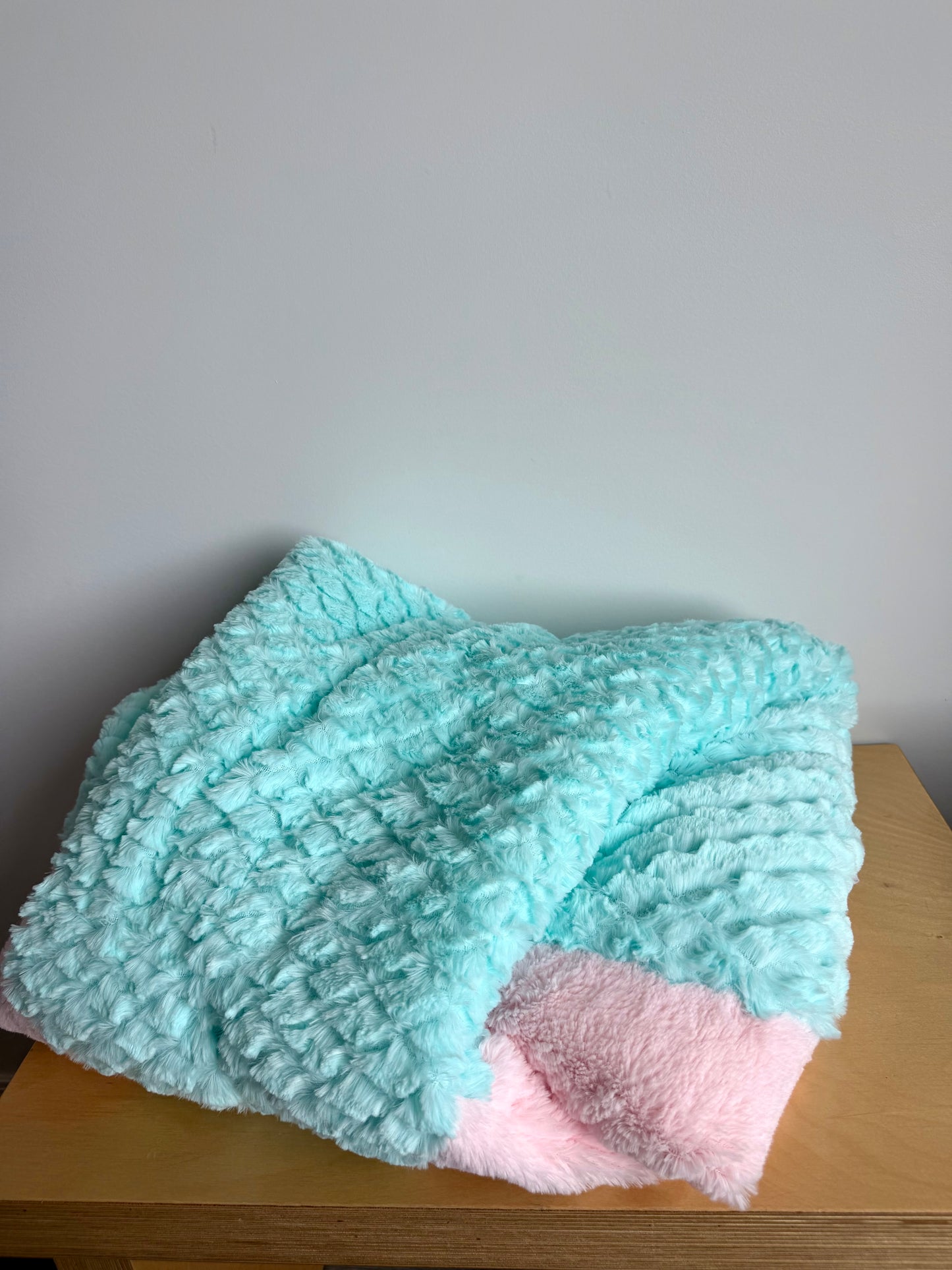 Mermaid Tail Sleeping Bag (No Shipping)
