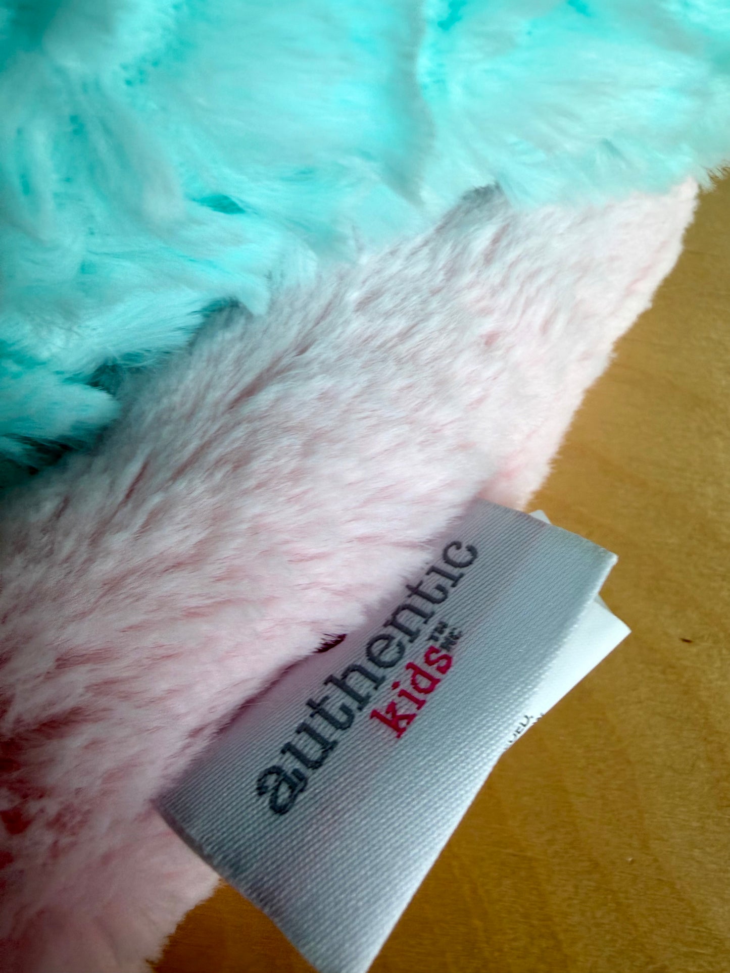 Mermaid Tail Sleeping Bag (No Shipping)