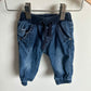 Noppies Jeans / 0-3m