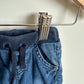 Noppies Jeans / 0-3m